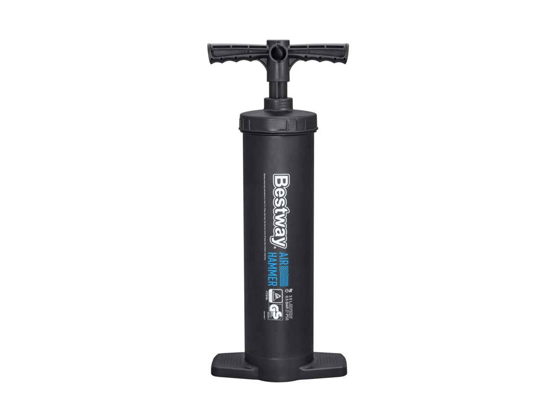 Bomba para Inflar Manual 4000 Cm³ Azulbestway