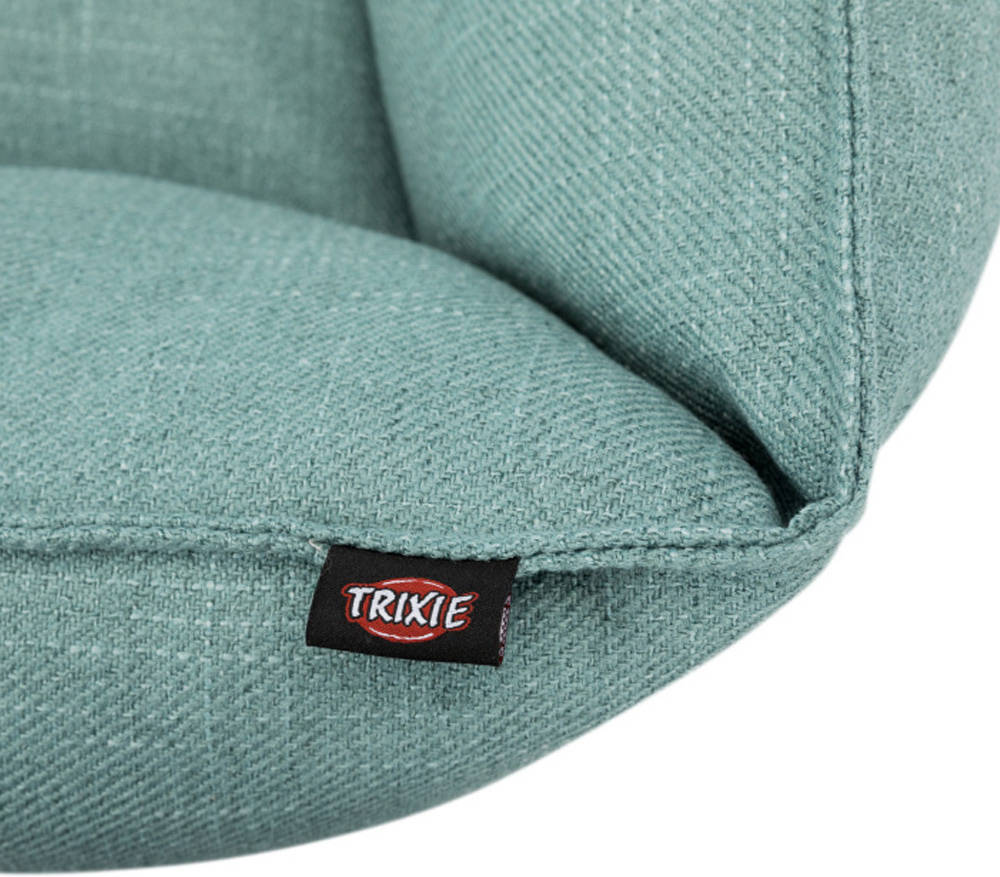 Cama para Perros TRIXIE Talis (Menta - 100 x 70 cm)