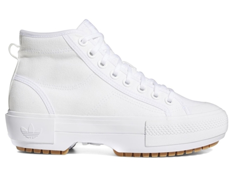 Zapatillas de Mujeres Adidas Originals Nizza Trek (Tam: 37)