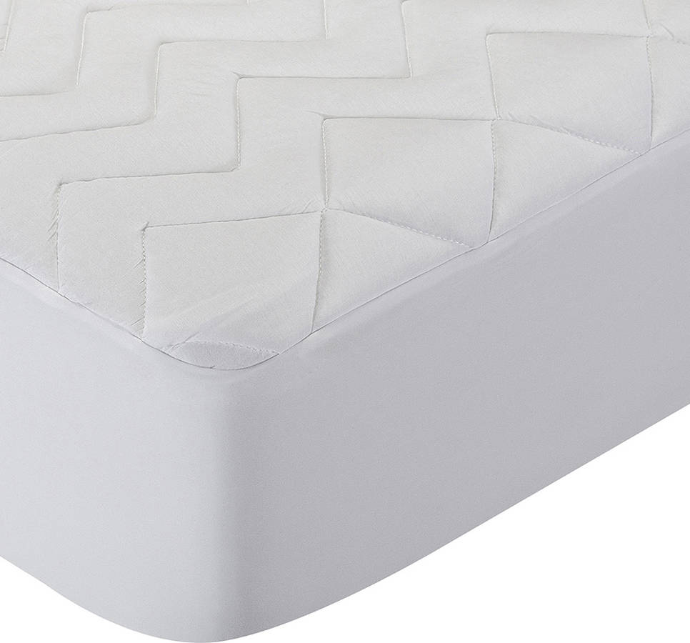 Protector De Acolchado tencel termorregulador pikolin home 135x190200cm