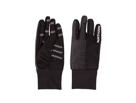 Guantes reflectantes NATHAN HyperNight XS