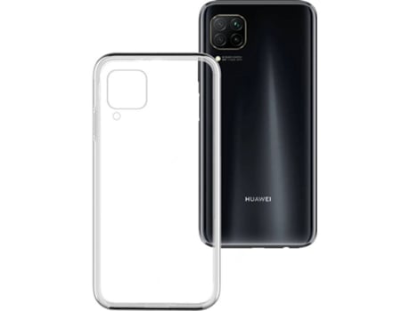 Carcasa Huawei P40 Lite DMOBILE Slim Transparente