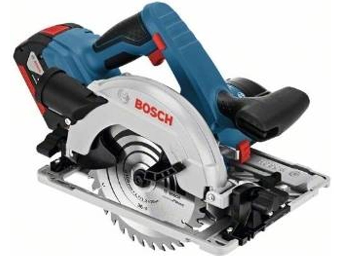 Sierra Circular BOSCH PROFESIONAL GKS 18V-57