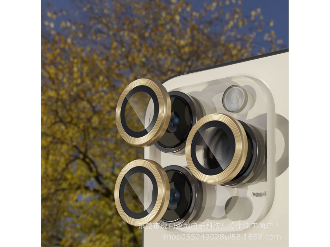 Filme/toucher De Lente Para Iphones Da Appleouro, 17air