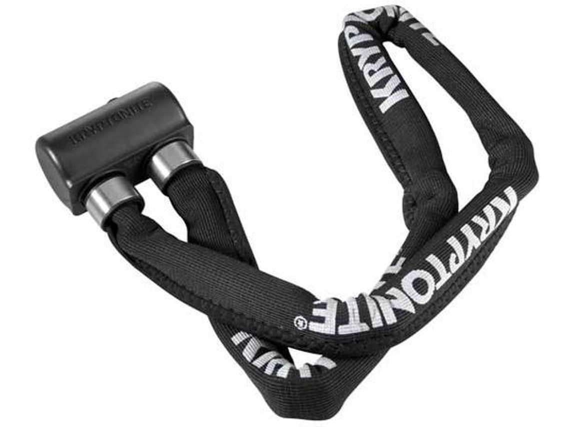 KRYPTONITE Chain Keeper Fold 695 Candado para bicicleta