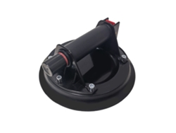 Elevador De Ventosa Industrial De 21 Cm Para Vidrio Y Granito.