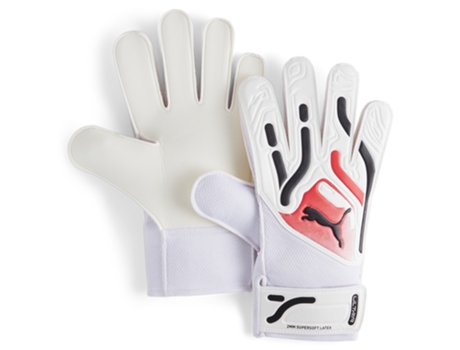 Guantes de portero para niños PUMA Ultra Play RC Taille 4
