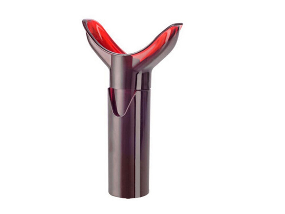 Instrumento de aumento de labios para labios más voluminosos Siurn