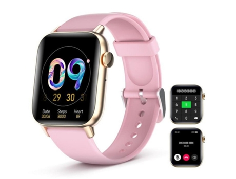 Smartwatch CHRONUS Rosa