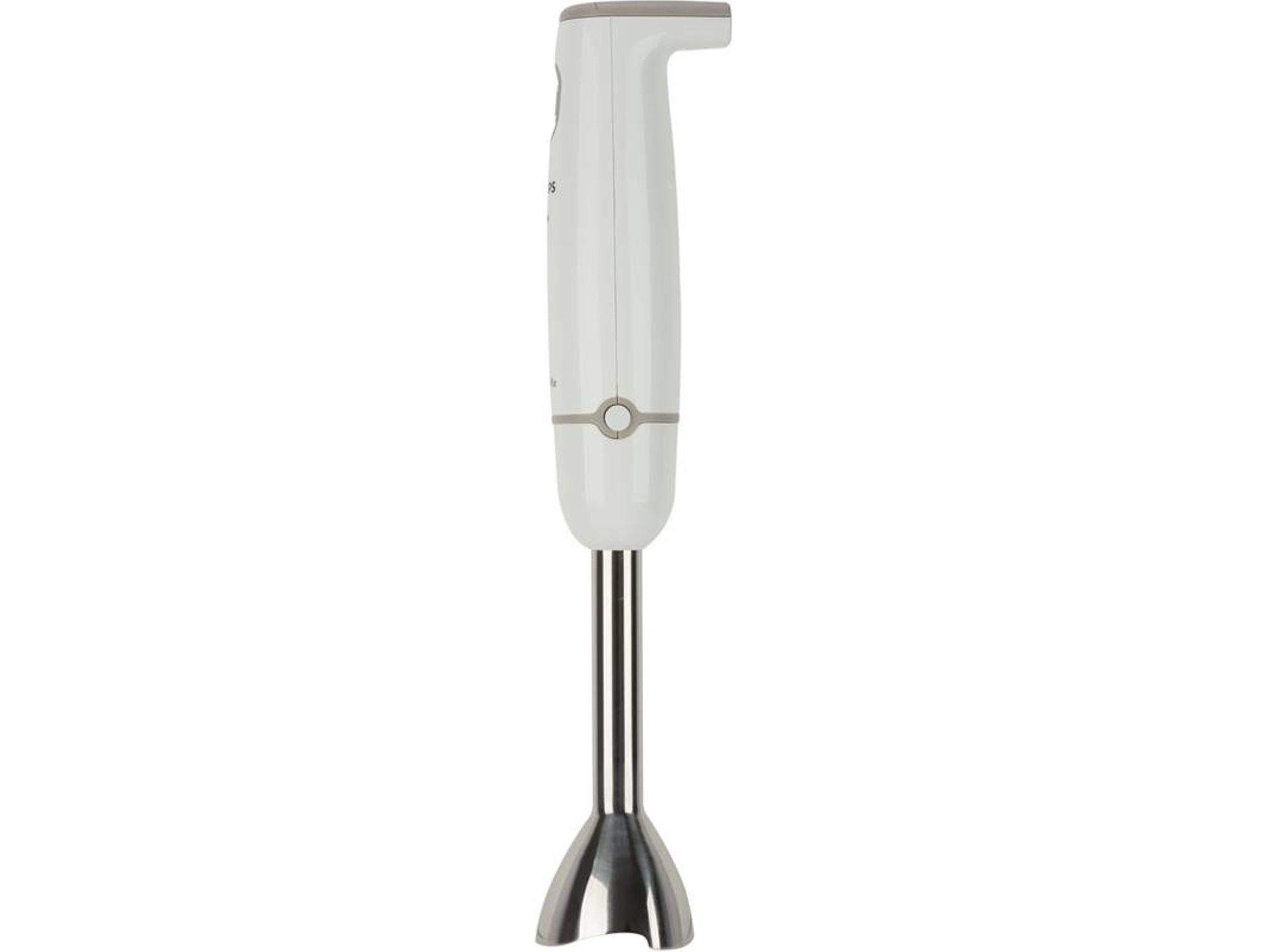 Batidora de Mano PHILIPS HR1604 00 550 W Blanco Worten.es