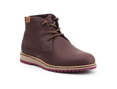 Botas Mujer LACOSTE Marrón (Tam: 24.5 cm/39.0 eu)