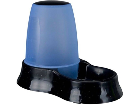 Bebedero para Gatos TRIXIE 15846 (Azul - 0.6 L)