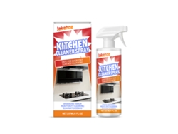 Spray limpiador de cocina