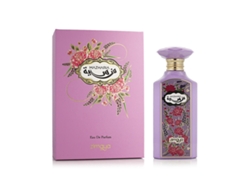 Perfume Mujer ZIMAYA Mazharia (100 ml)