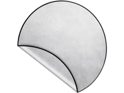 Lot De 4 Tapis Pique- Ignifuges Protection Camping Con Surface Cuisson Extérieure Para Une ...