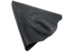 Botón de cambio de marchas y funda para Peugeot 106, 107, 205, 206, 207, Citroën C1, C3 y C4