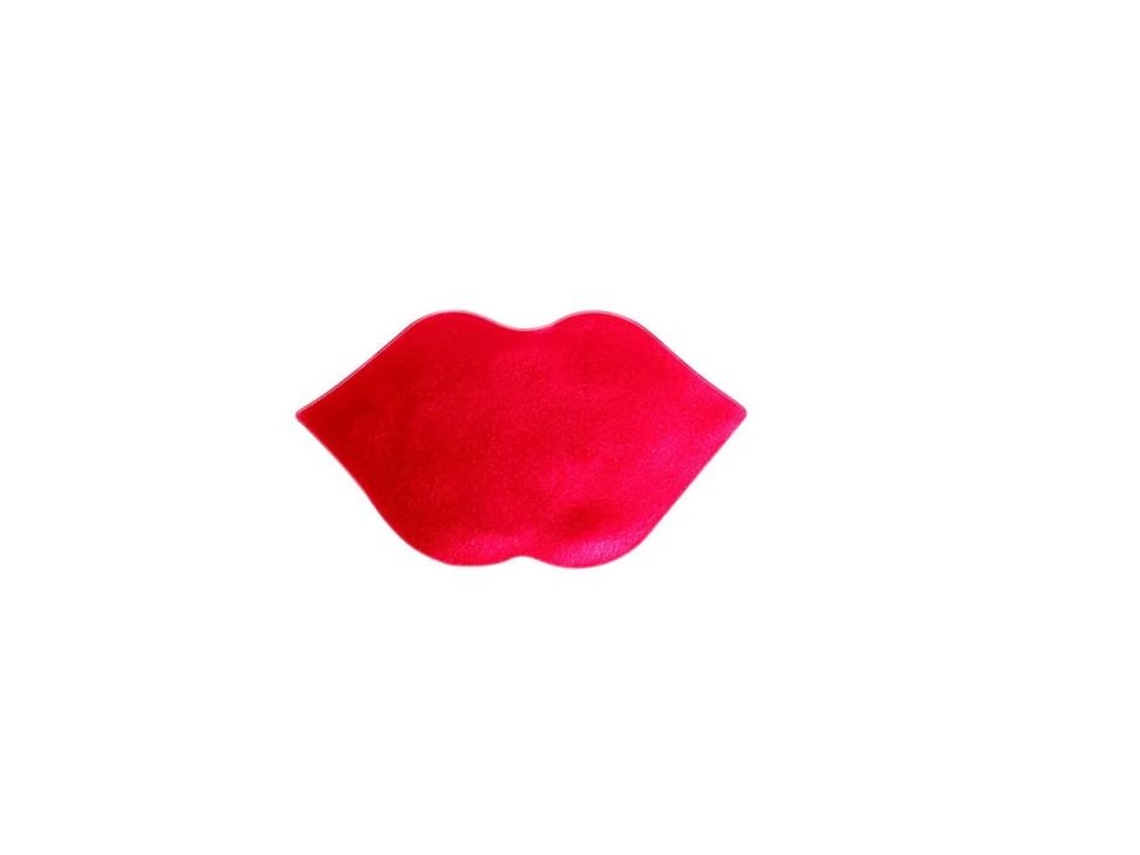 Parches Para Labios Hidrogel The Joker
