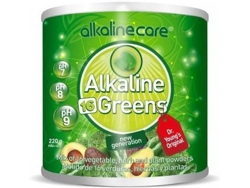 Suplemento Alimentar ALKALINE CARE Alkaline Eens (220 Gr)