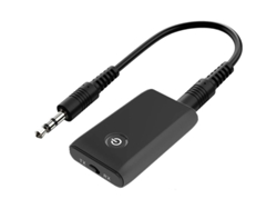 2026-linjou Transmisor Y Receptor Bluetooth 5.0, Para Tv/auriculares/pc/stereo Hogar/altavoces