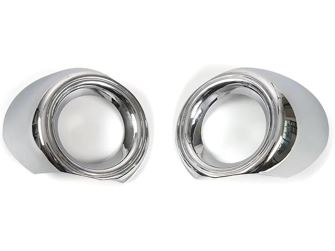 Pegatinas Decorativas Para Faros Antiniebla Delanteros De Abs Mustang 2015 2016 2017 2018 2019 2020 2021 2022