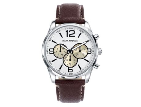 Reloj Hombre MARK MADDOX HC6018-05