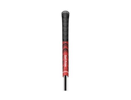 Grip para Golf GOLF PRIDE Multicolor (Goma - Tu)