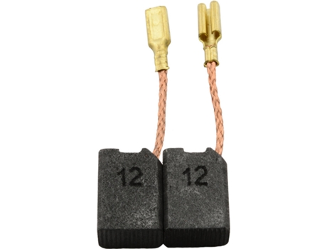 Cepillo de Carbón DEWALT Dw456A (6.4x10x14mm)