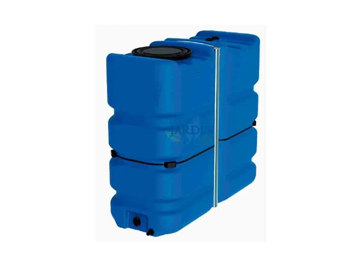 Depósito de Agua para SUINGA (Multicolor - 3000L)