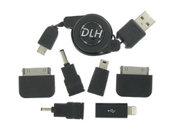 Cable USB DLH (USB)