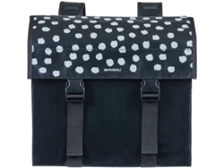 Bolsa BASIL Urban Load Double (53l)