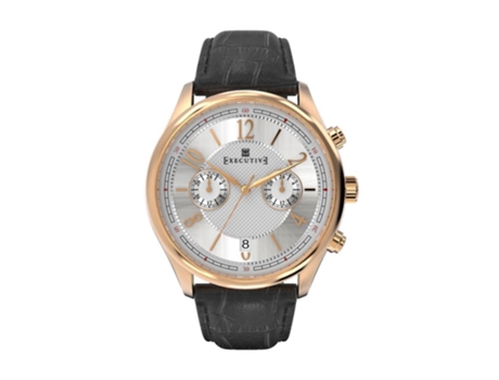 Reloj Executive Button Down