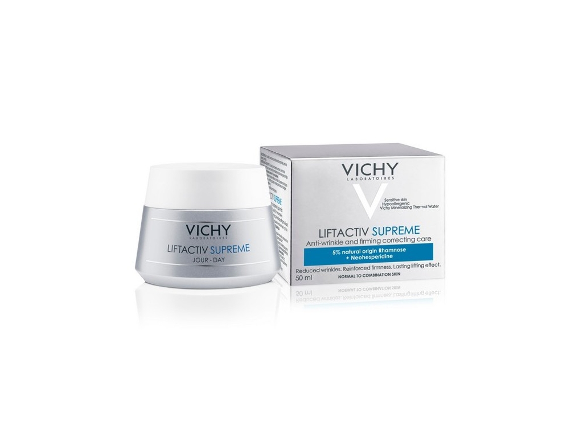 Crema Facial VICHY LABORATOIRES Liftactiv Supreme (50 ml)