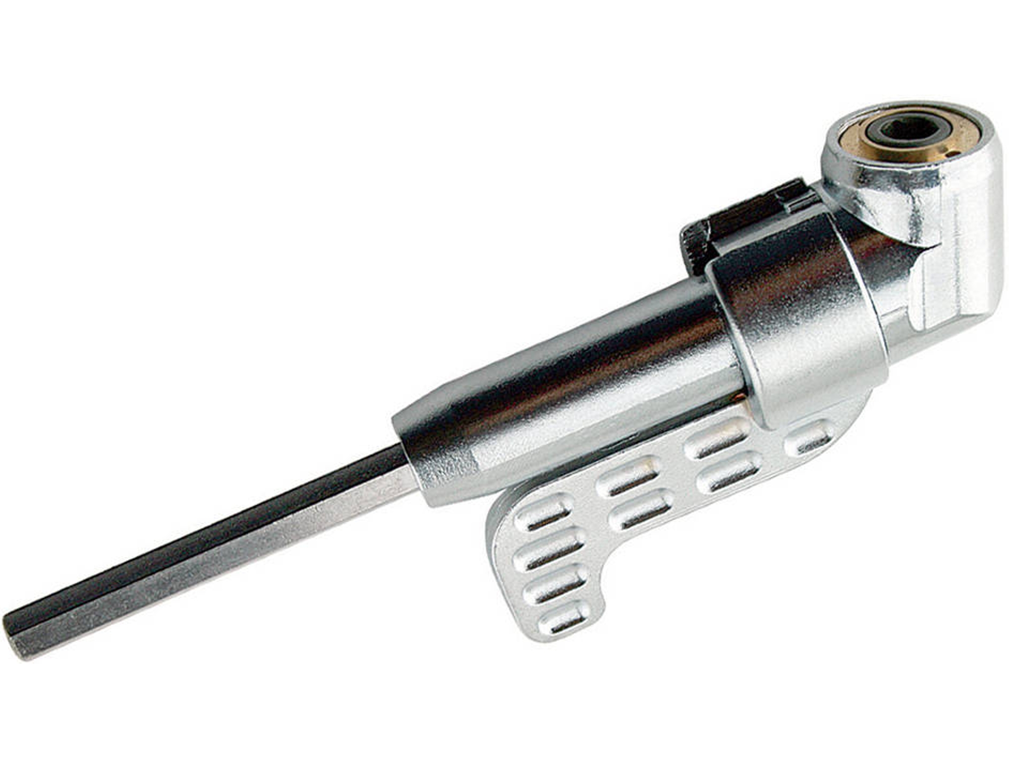 Adaptador Magnético para Portabrocas SILVERLINE 868835