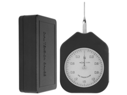Sen-1.5-1 Galga Extensométrica De Esfera Con Aguja Simple, Tensiómetro De 1,5 N, Accesorio Para Pruebas