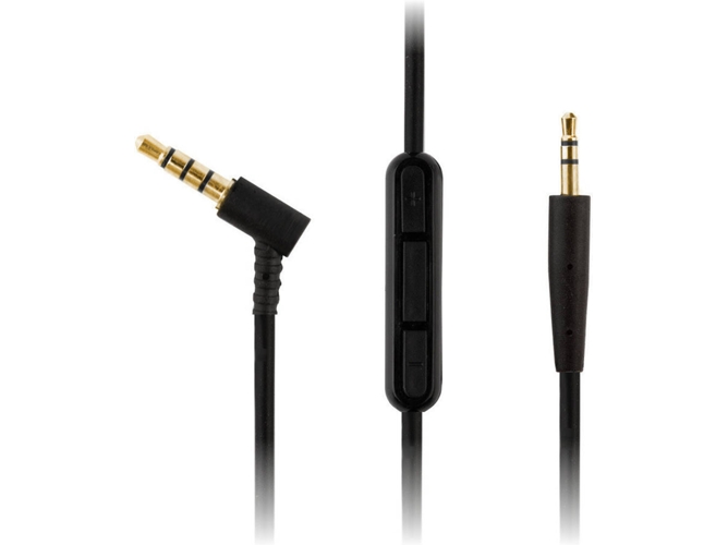 Cable para Auriculares REYTID Bose(SoundLink)