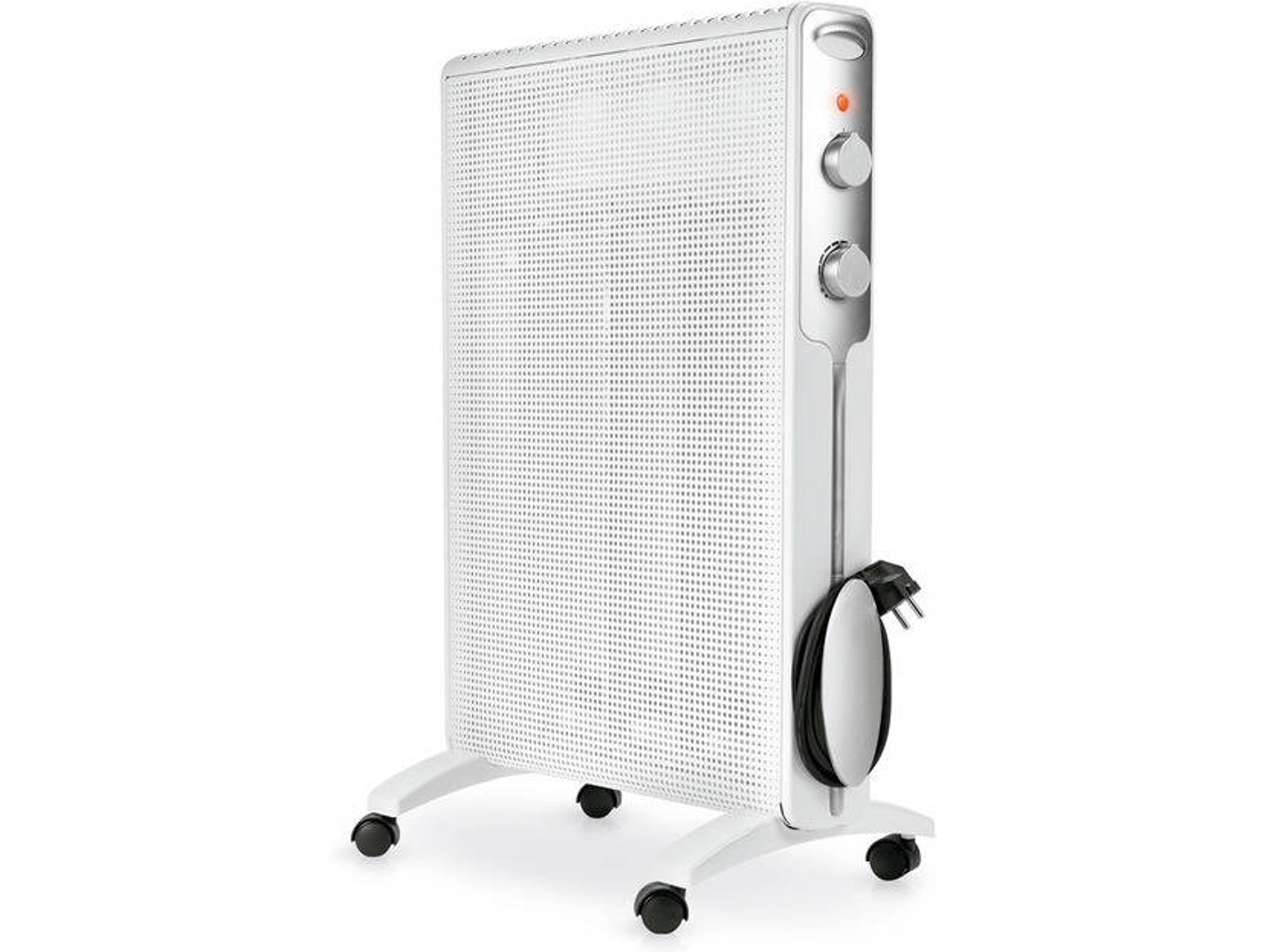 Radiador de Mica BR 1500W FLAMA 2330FL