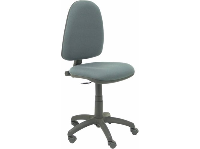 Silla de Escritorio Operativa PIQUERAS Y CRESPO Ayna Gris Oscuro