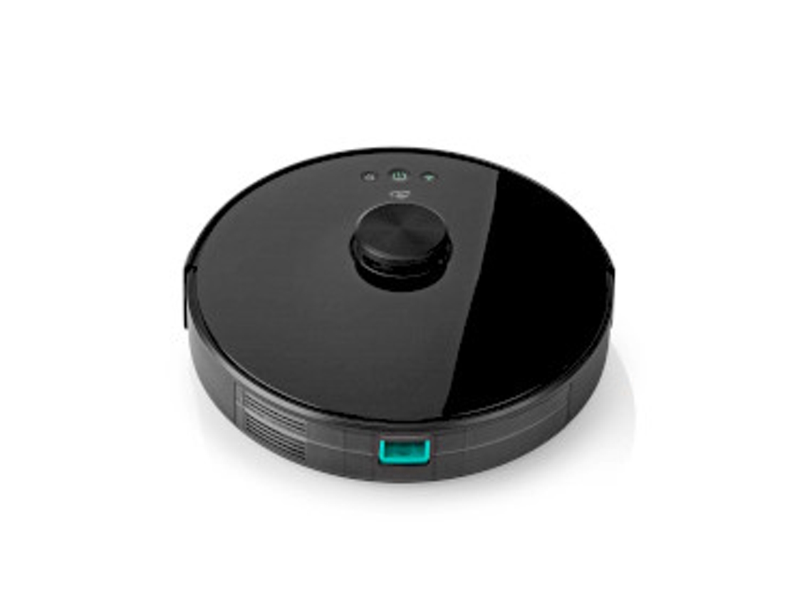Aspirador Robot Wifivcl001Cbk