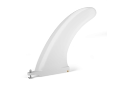 Quilla para Tabla de SUP YEAZ Shark (21x21x1 cm)
