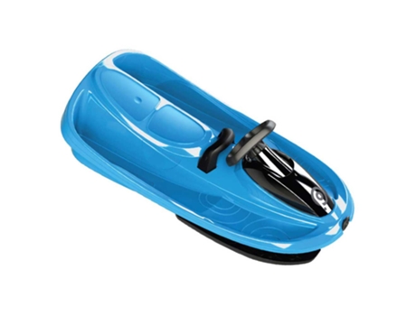 Trineo SPORT ONE Trenó Stratos Electric Azul
