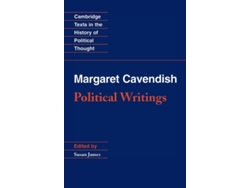Margaret Cavendish: Political Writings