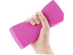 Juego de 3 toallas de baño suaves y cómodas.
