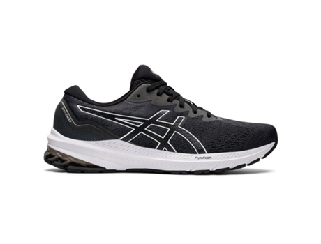 Zapatillas para Hombre ASICS Negro (Tam: 47)