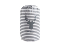 Bolsa de Almacenamiento XGF Gris