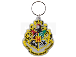 Llavero SHERWOOD Harry Potter Hogwarts CR