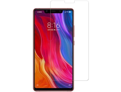 Protector de Pantalla Xiaomi Mi 8 SE YIOU