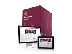 Libro British pharmacopoeia 2020 complete edition - print download online access de British Pharmacopoeia Commission (Inglés)