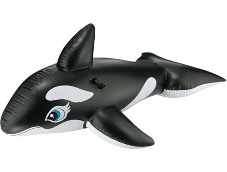 Hinchable INTEX Ballena (193x119cm)