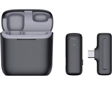Micrófono OHPA J11