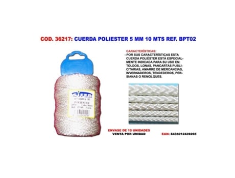 Pomo UCEM 3000-a-laton/60